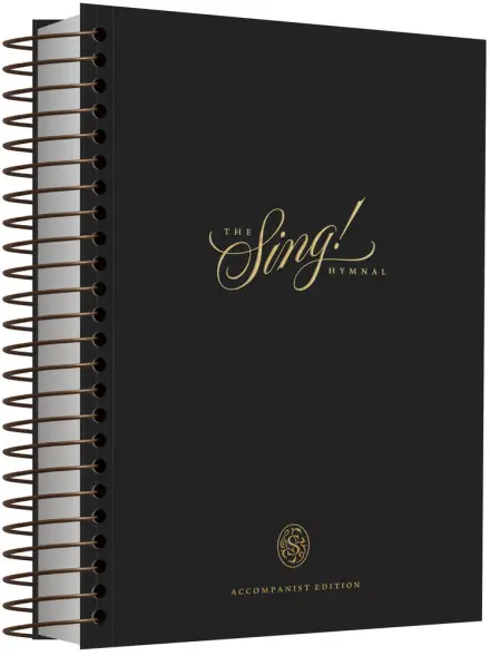The Sing! Hymnal [Accompanist Edition]
