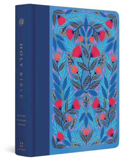 ESV Single Column Journaling Bible