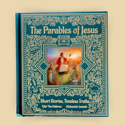 The Parables of Jesus