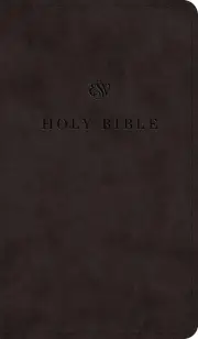 ESV Premium Church Bible