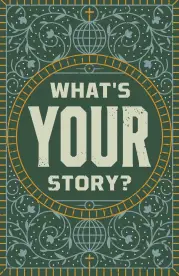 What's Your Story? (25 Pack)