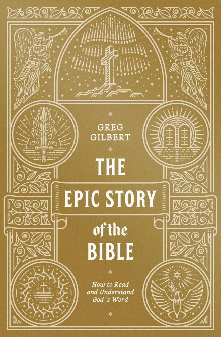 The Epic Story of the Bible