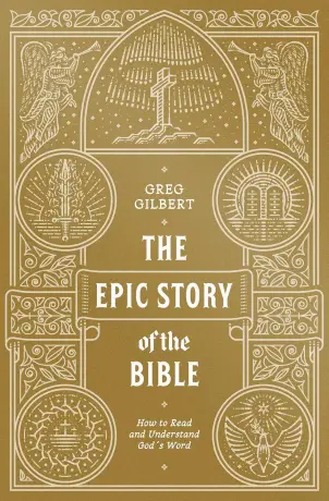 The Epic Story of the Bible