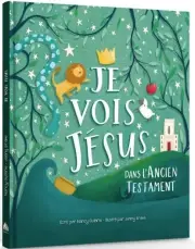 I see Jesus (French)