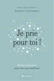 I'm Praying for You (French)