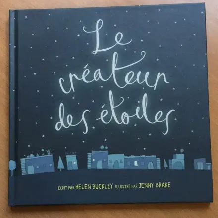 The Star Maker (French)