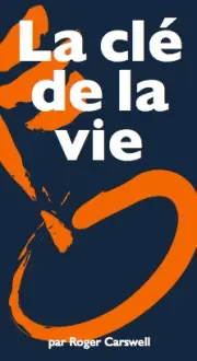 Key to Life (Tract) - French - Pack of 50