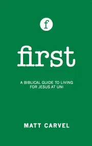 First