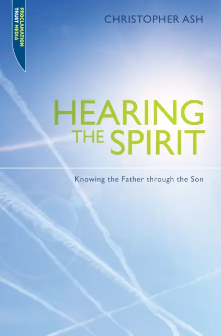 Hearing The Spirit