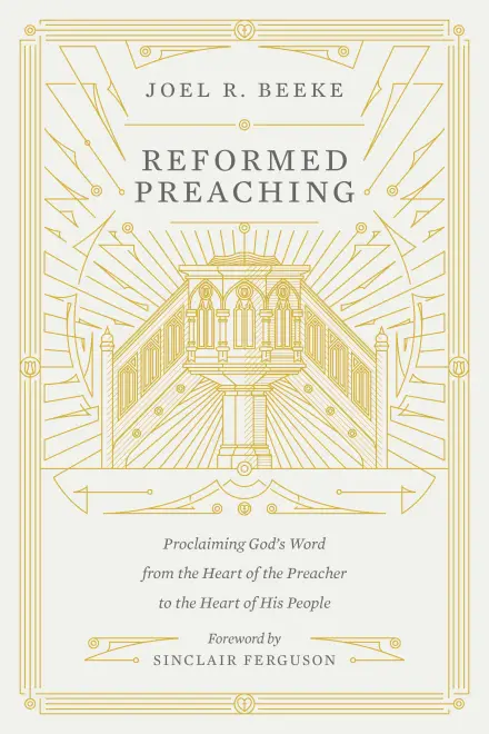 Reformed Preaching