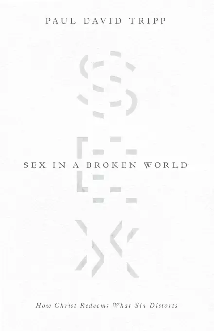 Sex in a Broken World