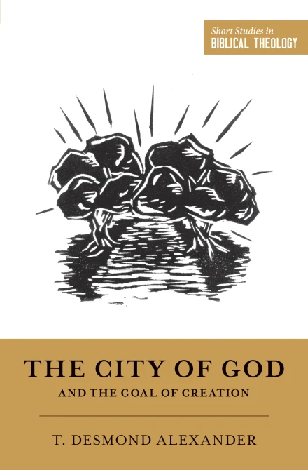 The City of God