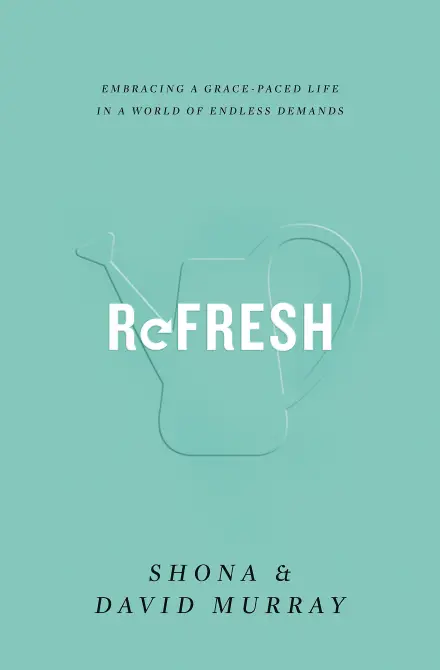 Refresh