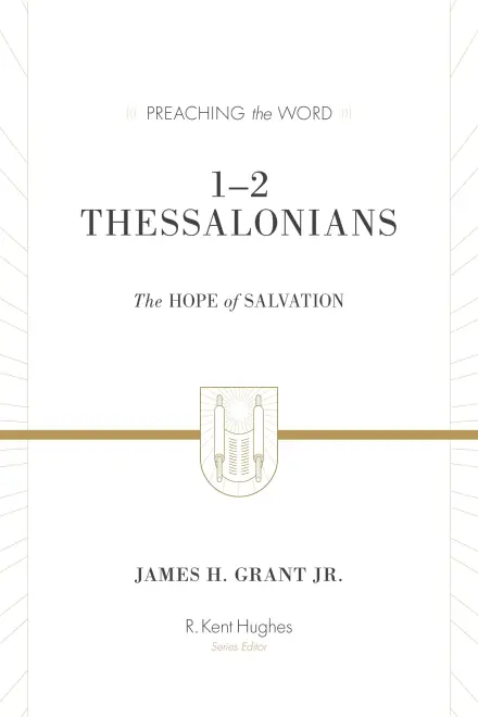 1-2 Thessalonians