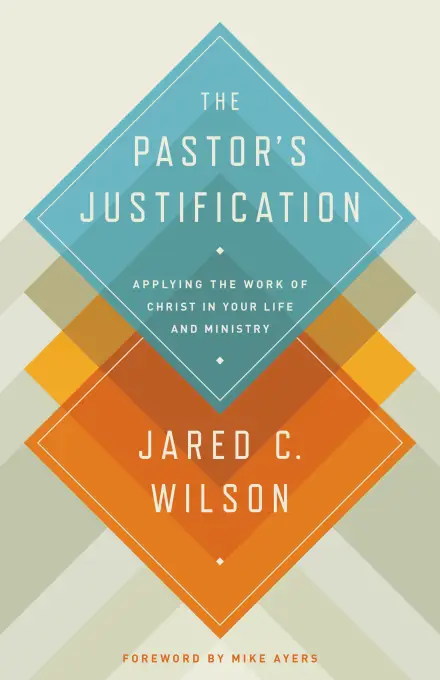 The Pastor's Justification