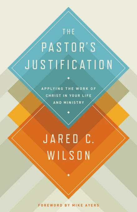 The Pastor's Justification