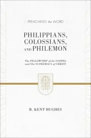 Philippians, Colossians and Philemon