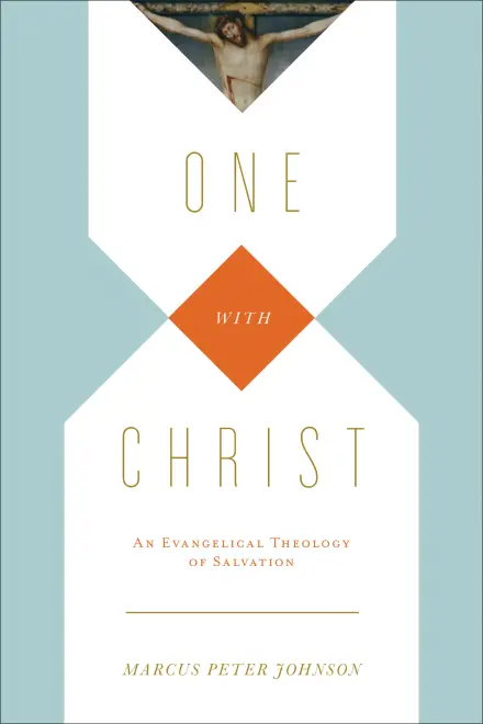 One with Christ