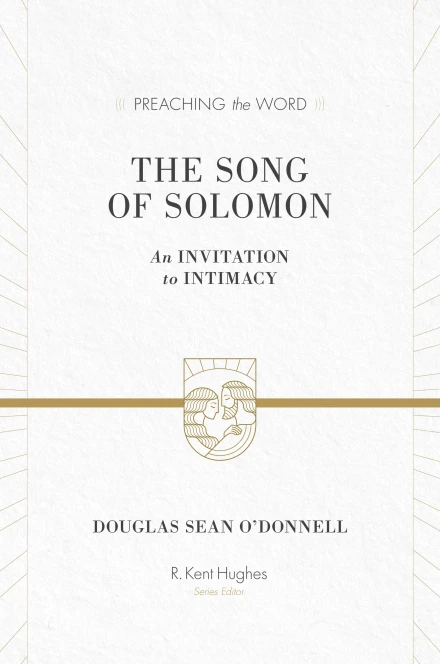 The Song of Solomon