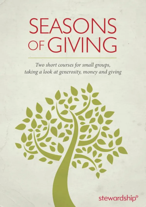 Seasons of Giving