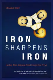 Iron Sharpens Iron - dnu