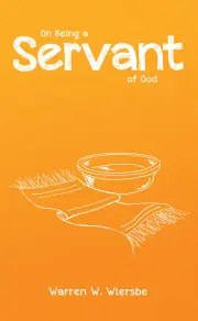 On Being a Servant of God