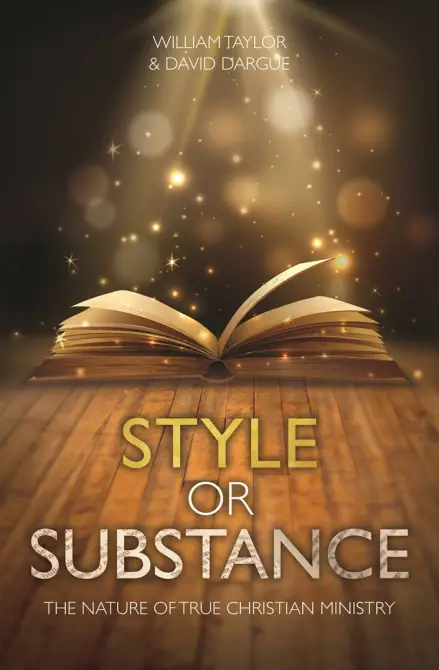 Style Or Substance