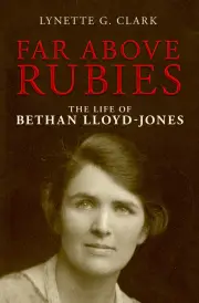 Far Above Rubies