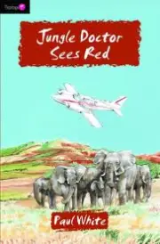 Jungle Doctor Sees Red