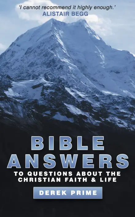Bible Answers