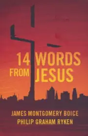 14 words from Jesus