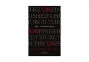 The Unfinished Church