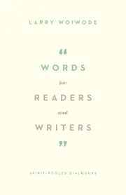 Words for Readers and Writers