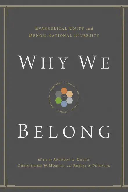 Why We Belong