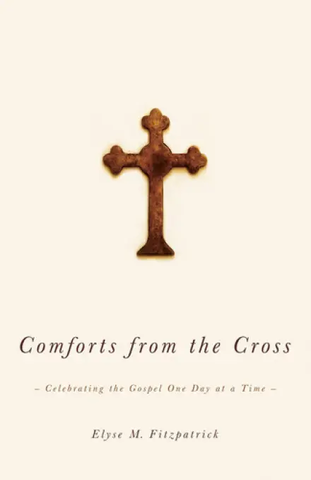 Comforts from the Cross