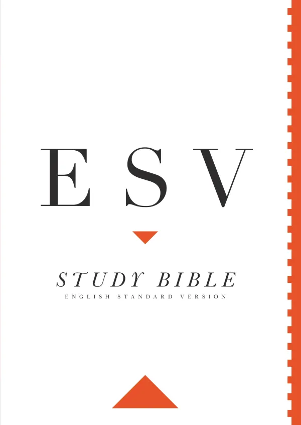 ESV Study Bible (eBook)