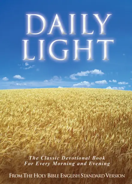 Daily Light
