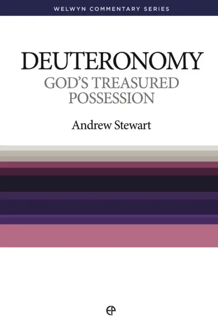 Deuteronomy