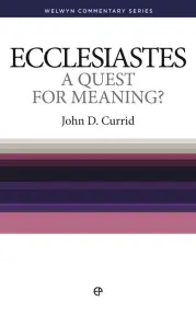 Ecclesiastes