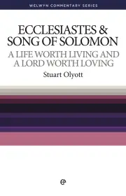 Ecclesiastes & Songs of Solomon
