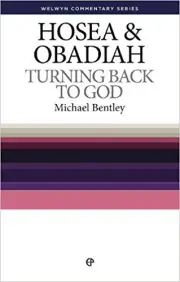 Hosea & Obadiah