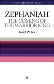 Zephaniah