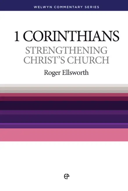 WCS 1 Corinthians