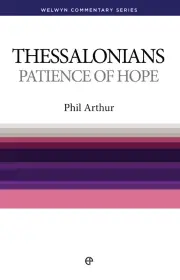 1 & 2 Thessalonians