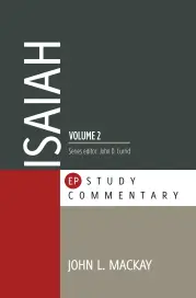 Isaiah Vol 2