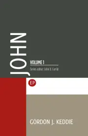 John Vol 1