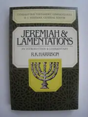 Jeremiah & Lamentations