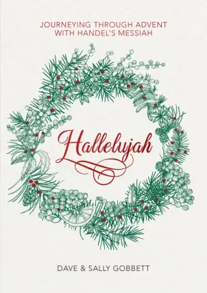 Hallelujah!