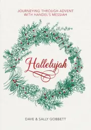 Hallelujah!