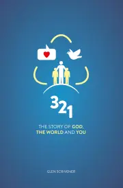3 2 1 Book
